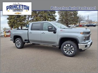 New 2025 Chevrolet Silverado 3500 LT w/ All Star Edition image 1