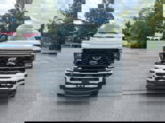 New 2025 Ford F250 XLT w/ FX4 Off-Road Package image 1