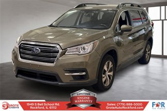 Used 2022 Subaru Ascent Premium w/ Convenience Package image 1