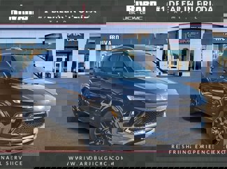 New 2026 Buick Encore GX Sport Touring w/ Comfort Package image 1