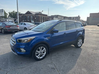 Used 2018 Ford Escape SE image 1