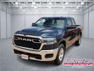 New 2025 RAM 1500 Tradesman image 1