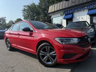 Used 2019 Volkswagen Jetta R-Line image 1