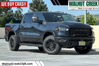 New 2025 RAM 1500 Rebel image 1