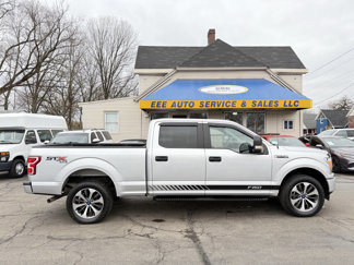 Used 2019 Ford F150 XL w/ Equipment Group 101A Mid image 1