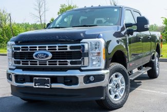 New 2025 Ford F350 XLT w/ 360-Degree Camera Package image 1