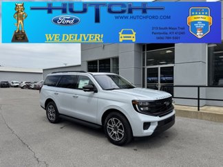 New 2025 Ford Expedition Active image 1