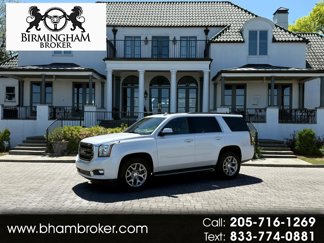 Used 2019 GMC Yukon SLT w/ Open Road Package image 1