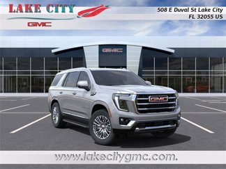 New 2025 GMC Yukon Elevation image 1