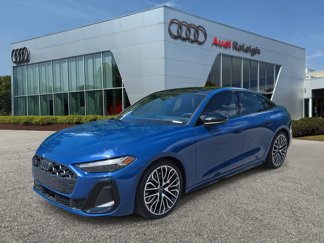 New 2025 Audi S5 Premium Plus image 1