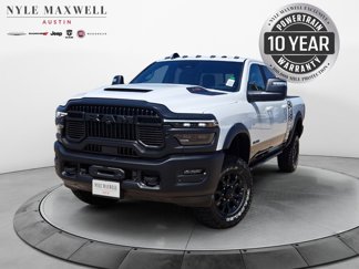 New 2026 RAM 2500 Power Wagon image 1