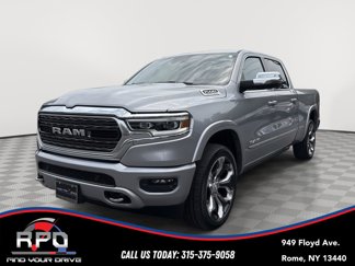 Used 2023 RAM 1500 Limited image 1