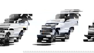 New 2026 Chevrolet Tahoe Premier w/ Sun And Tow Package image 1