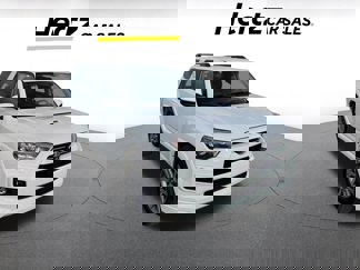 Used 2024 Toyota 4Runner TRD Sport image 1