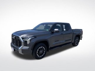 New 2025 Toyota Tundra SR5 image 1