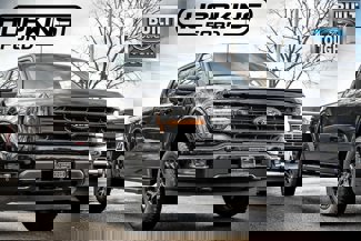 New 2025 Ford F150 XLT w/ Equipment Group 302A MID image 1