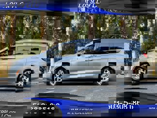 Used 2020 Chrysler Voyager Lxi image 1