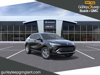 New 2026 Buick Envista Preferred w/ Convenience I Package image 1