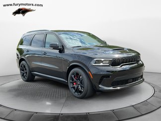 New 2024 Dodge Durango SRT image 1