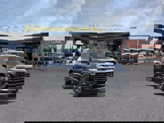 New 2026 Chevrolet Equinox LT image 1