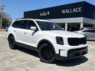 New 2025 Kia Telluride SX Prestige X-Line image 1