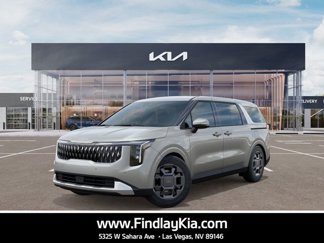 New 2026 Kia Carnival EX image 1