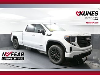New 2026 GMC Sierra 1500 Elevation w/ Elevation Premium Package image 1