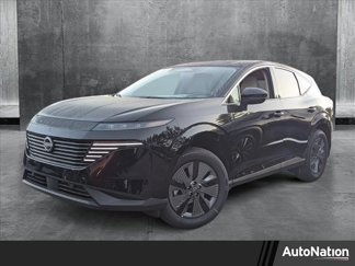New 2025 Nissan Murano SL image 1