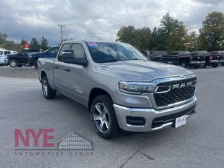 New 2025 RAM 1500 Tradesman image 1