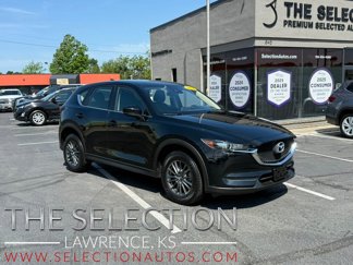 Used 2019 MAZDA CX-5 Sport image 1