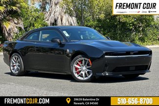 New 2024 Dodge Charger R/T Scat Pack w/ Plus Group image 1