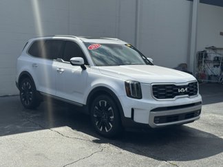 Certified 2023 Kia Telluride SX image 1