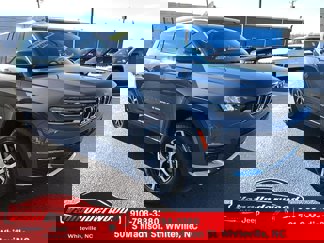 New 2025 Jeep Grand Cherokee L Limited image 1