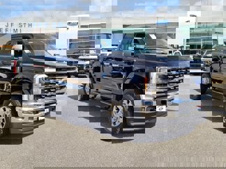New 2025 Ford F250 Lariat w/ Lariat Ultimate Package image 1