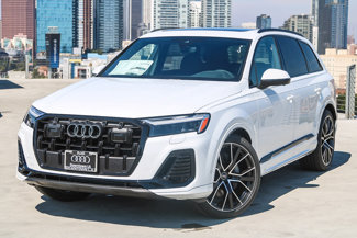 New 2025 Audi Q7 3.0T Premium Plus image 1