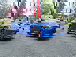 New 2025 Nissan Z Performance w/ Floor Mat Package image 1