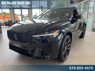 New 2026 Volvo XC60 B5 Ultra image 1