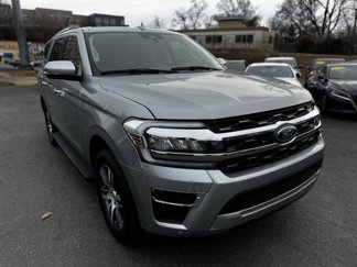 Used 2024 Ford Expedition Limited image 1