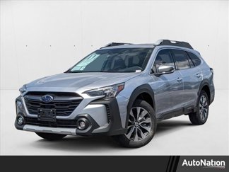 New 2025 Subaru Outback Touring XT image 1