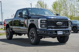 New 2025 Ford F350 Lariat image 1