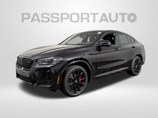 New 2025 BMW X4 M40i video 1
