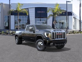 New 2026 GMC Sierra 3500 Denali w/ Denali Reserve Package image 1