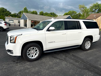 Used 2020 GMC Yukon XL SLT w/ Open Road Package image 1