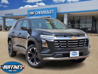 New 2026 Chevrolet Equinox LT image 1