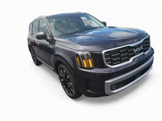 New 2025 Kia Telluride SX image 1