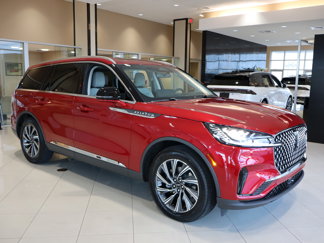 New 2025 Lincoln Aviator 2WD w/ Equipment Group 101A image 1