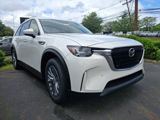 New 2025 MAZDA CX-90 3.3 Turbo w/ Preferred Package image 1