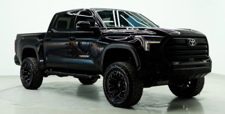 Used 2024 Toyota Tundra SR5 image 1