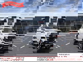 New 2025 GMC Yukon AT4 Ultimate image 1