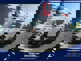 New 2025 Nissan Rogue SV image 1
